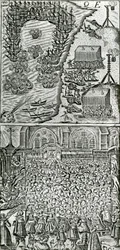 Un grato ricordo, 1588